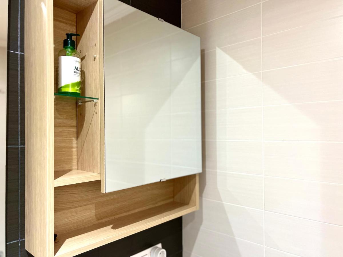 Apartment With Garden Vista Roja La Tejita Екстер'єр фото